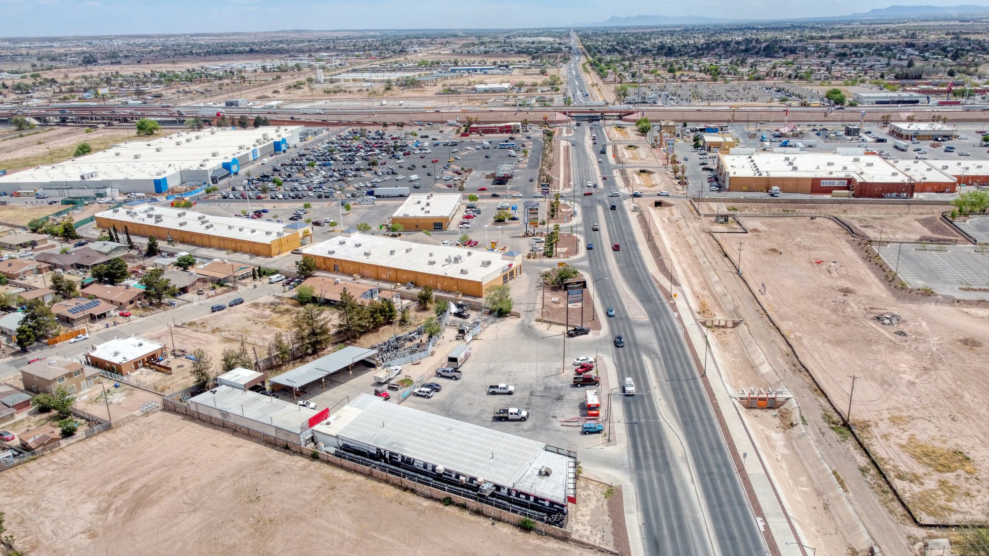 Oasis Tire & Wheels A Paradise for your Vehicle in the Greater El